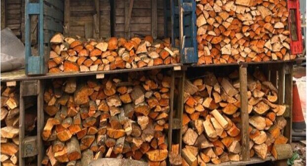 logs 3