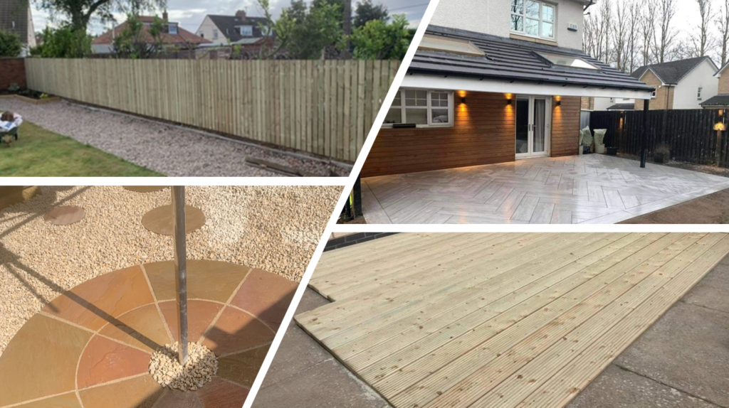 awl landscaping